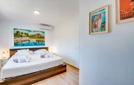 Cel i Sol, Maison 6 personnes à Llubi - Photo 35