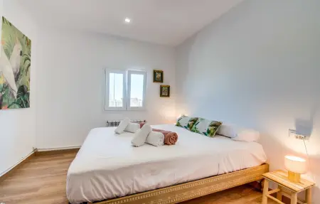 Cel i Sol, Maison 6 personnes à Llubi - Photo 36