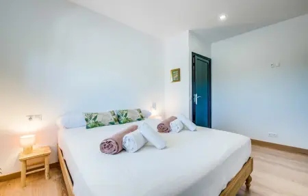 Cel i Sol, Maison 6 personnes à Llubi - Photo 37