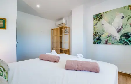 Cel i Sol, Maison 6 personnes à Llubi - Photo 38