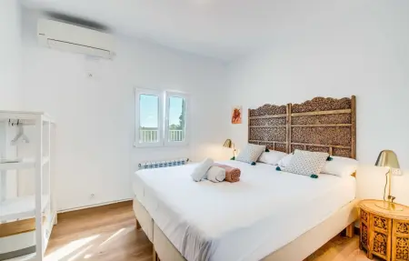 Cel i Sol, Maison 6 personnes à Llubi - Photo 39