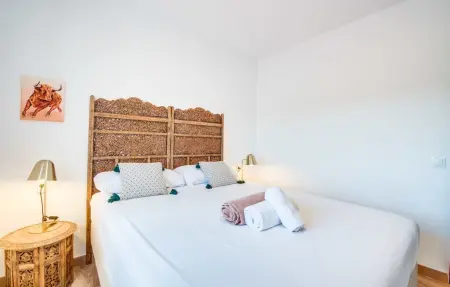 Cel i Sol, Maison 6 personnes à Llubi - Photo 40