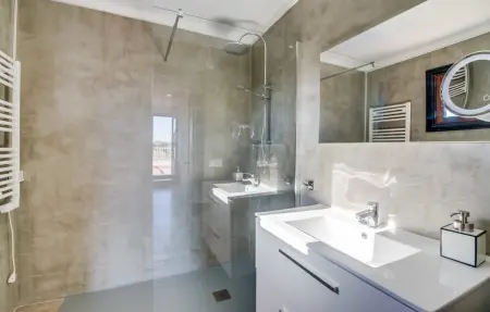Cel i Sol, Maison 6 personnes à Llubi - Photo 43