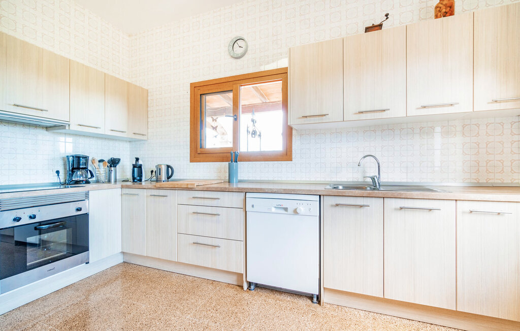 Es Ferrutx, villa 8 pers. avec piscine et court de tennis - Photo 23