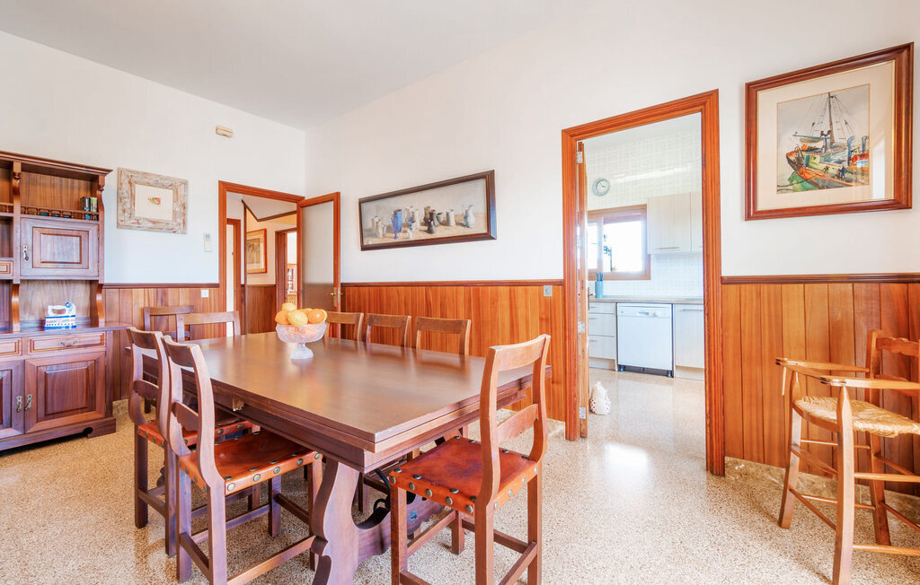 Es Ferrutx, villa 8 pers. avec piscine et court de tennis - Photo 25