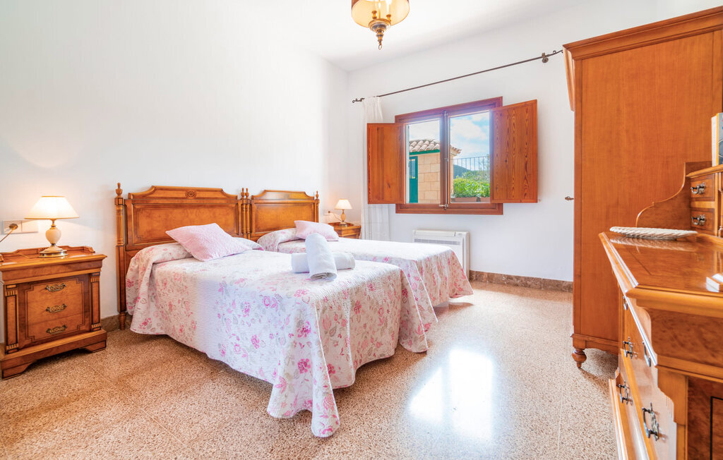 Es Ferrutx, villa 8 pers. avec piscine et court de tennis - Photo 28