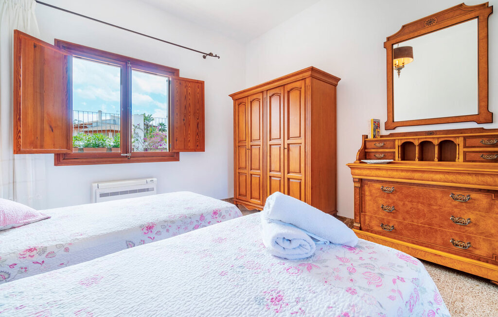 Es Ferrutx, villa 8 pers. avec piscine et court de tennis - Photo 29