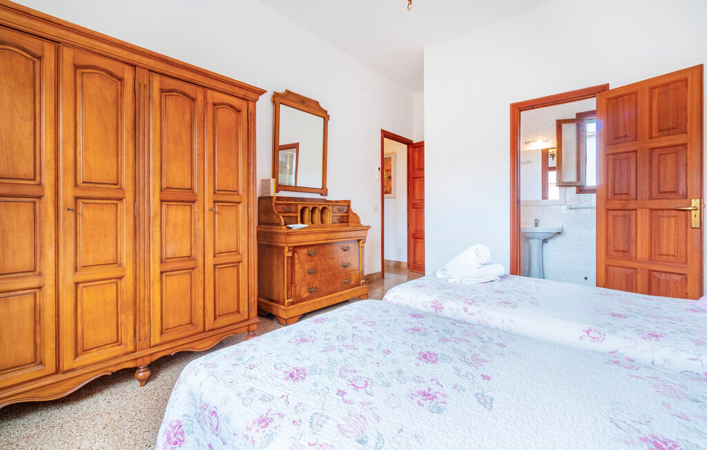 Es Ferrutx, villa 8 pers. avec piscine et court de tennis - Photo 30