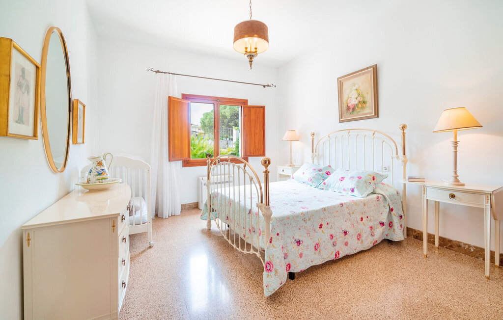 Es Ferrutx, villa 8 pers. avec piscine et court de tennis - Photo 31