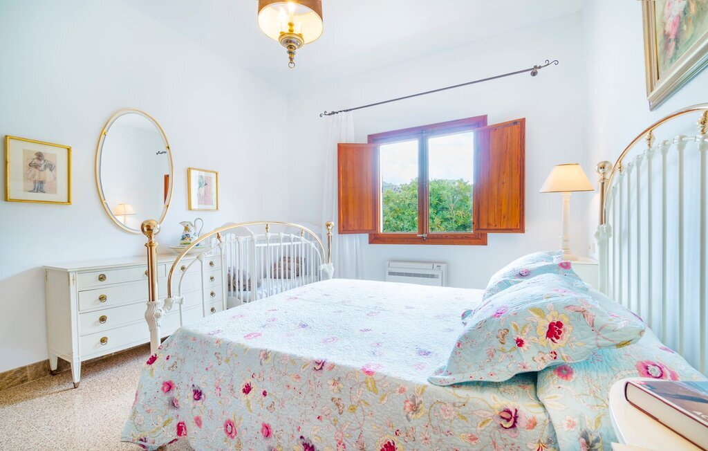 Es Ferrutx, villa 8 pers. avec piscine et court de tennis - Photo 32