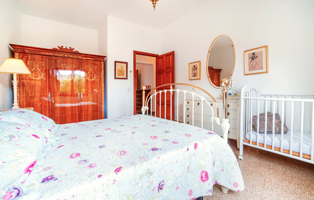 Es Ferrutx, villa 8 pers. avec piscine et court de tennis - Photo 33