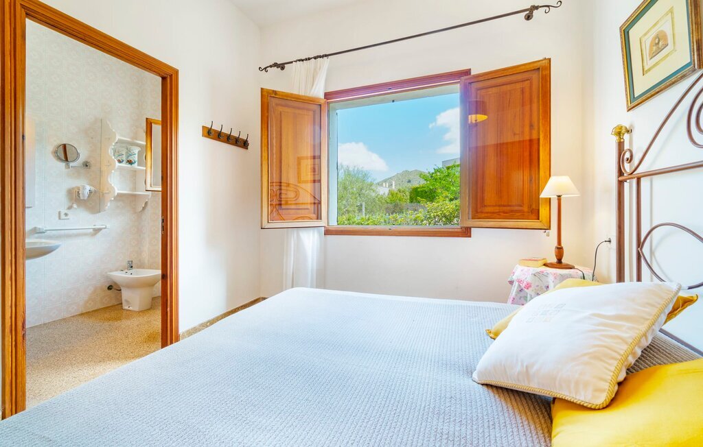 Es Ferrutx, villa 8 pers. avec piscine et court de tennis - Photo 36