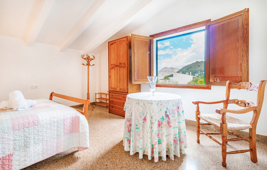 Es Ferrutx, villa 8 pers. avec piscine et court de tennis - Photo 37