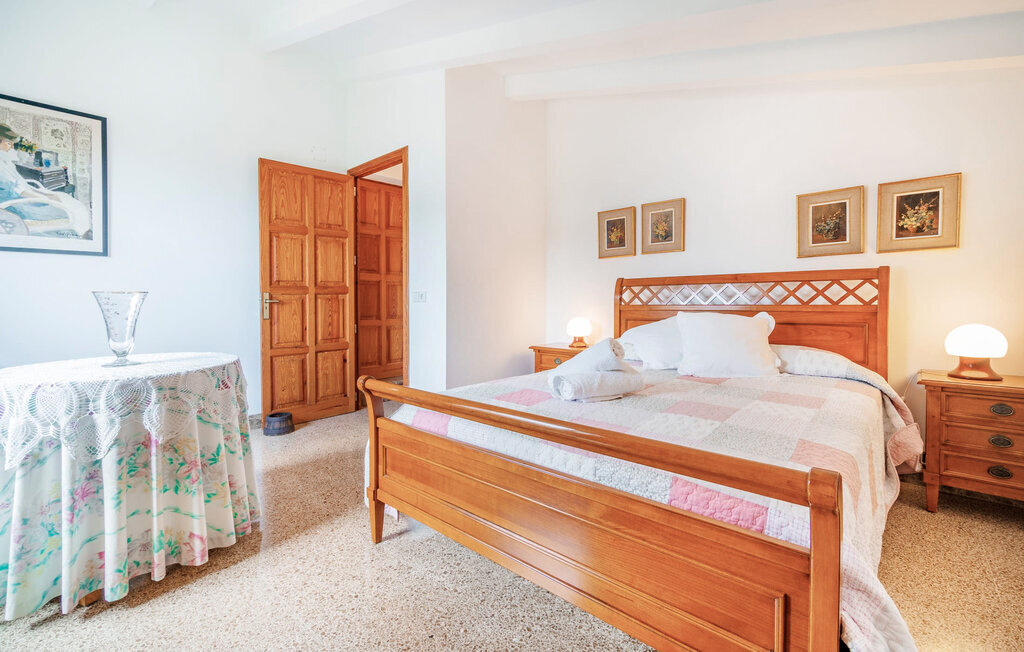 Es Ferrutx, villa 8 pers. avec piscine et court de tennis - Photo 38