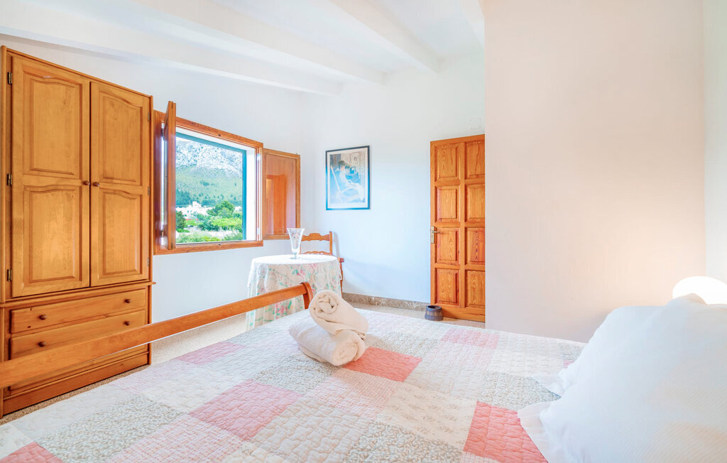 Es Ferrutx, villa 8 pers. avec piscine et court de tennis - Photo 39
