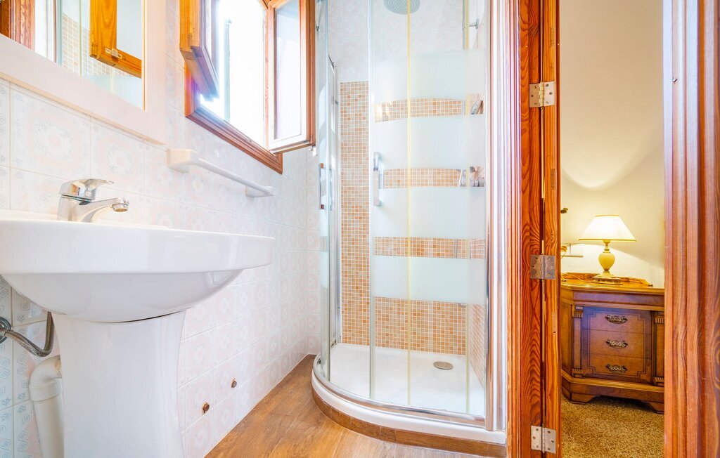 Es Ferrutx, villa 8 pers. avec piscine et court de tennis - Photo 40