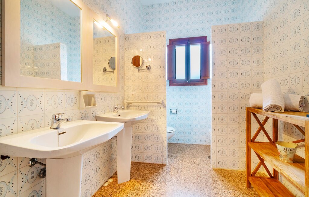 Es Ferrutx, villa 8 pers. avec piscine et court de tennis - Photo 42