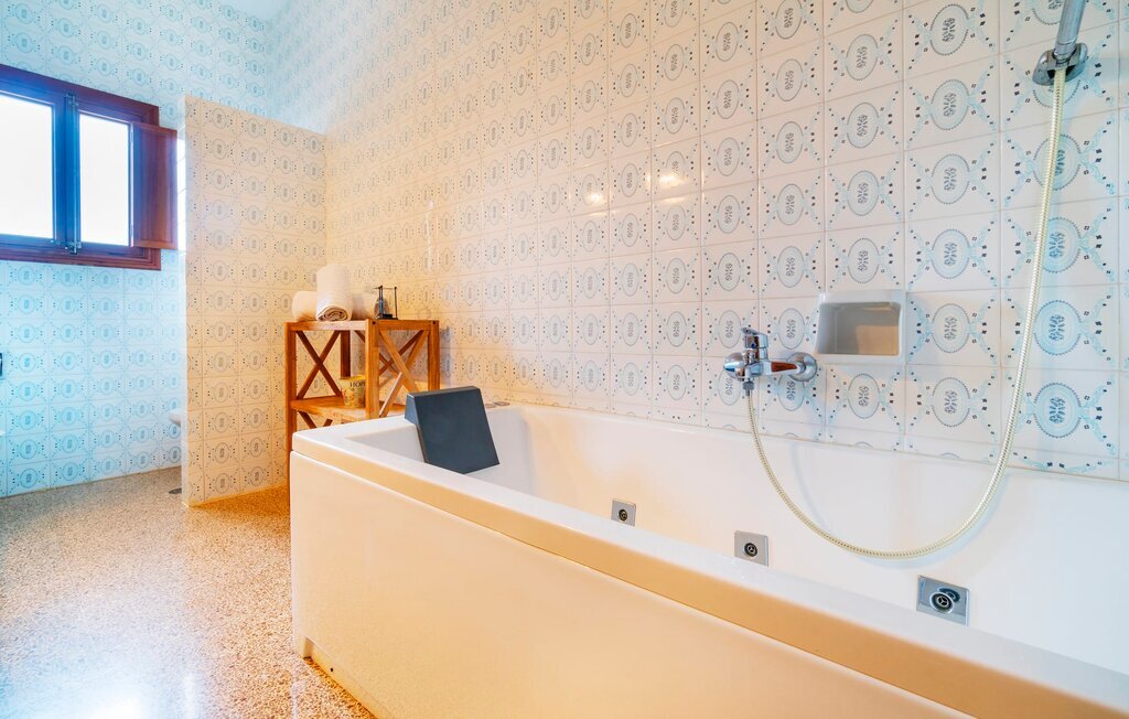Es Ferrutx, villa 8 pers. avec piscine et court de tennis - Photo 43