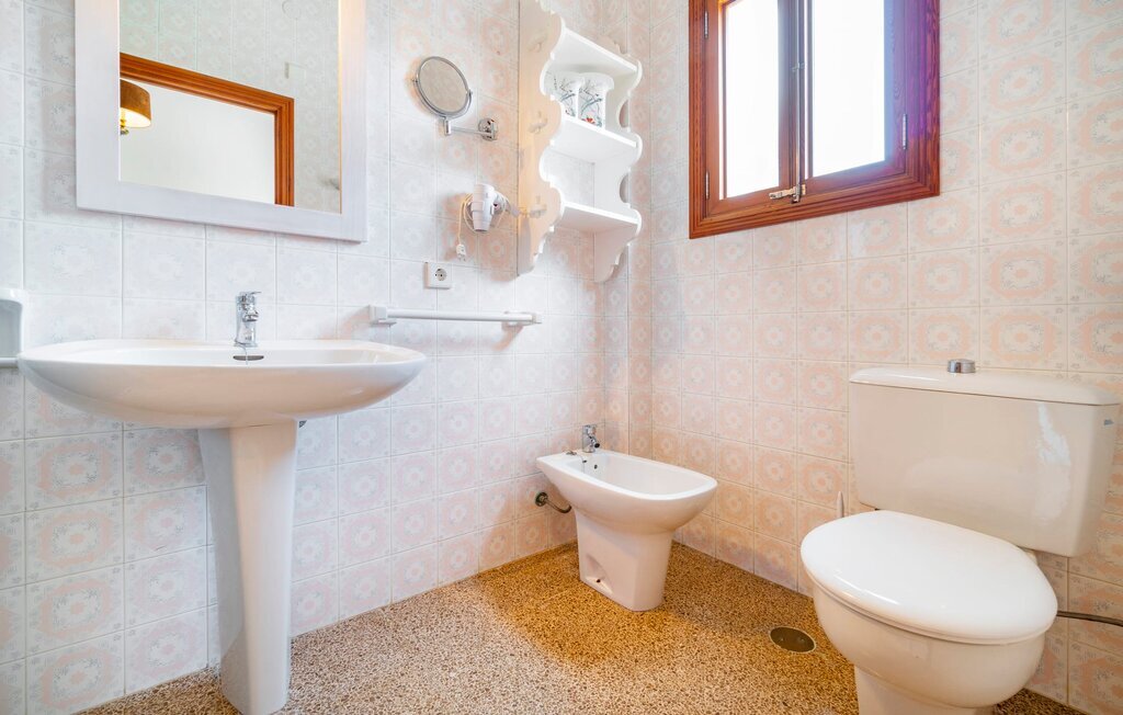Es Ferrutx, villa 8 pers. avec piscine et court de tennis - Photo 44