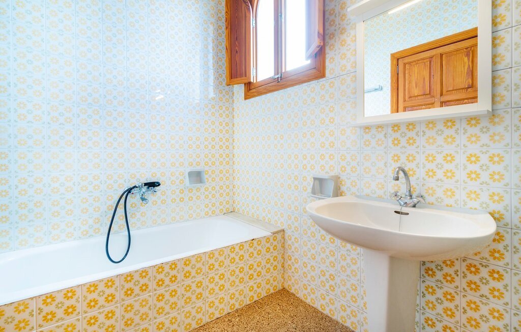 Es Ferrutx, villa 8 pers. avec piscine et court de tennis - Photo 46