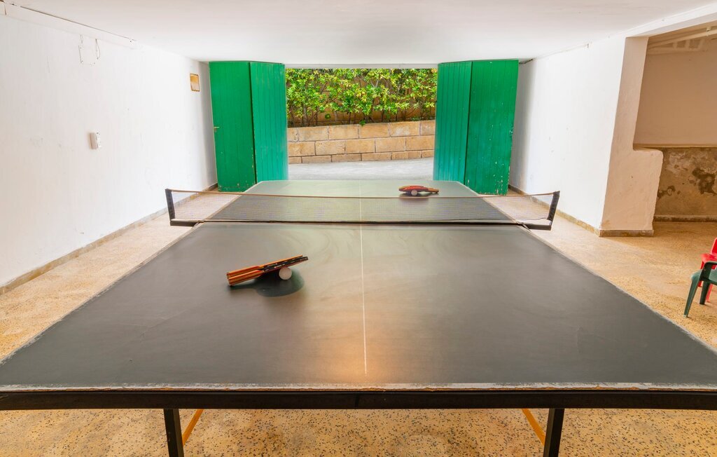 Es Ferrutx, villa 8 pers. avec piscine et court de tennis - Photo 47