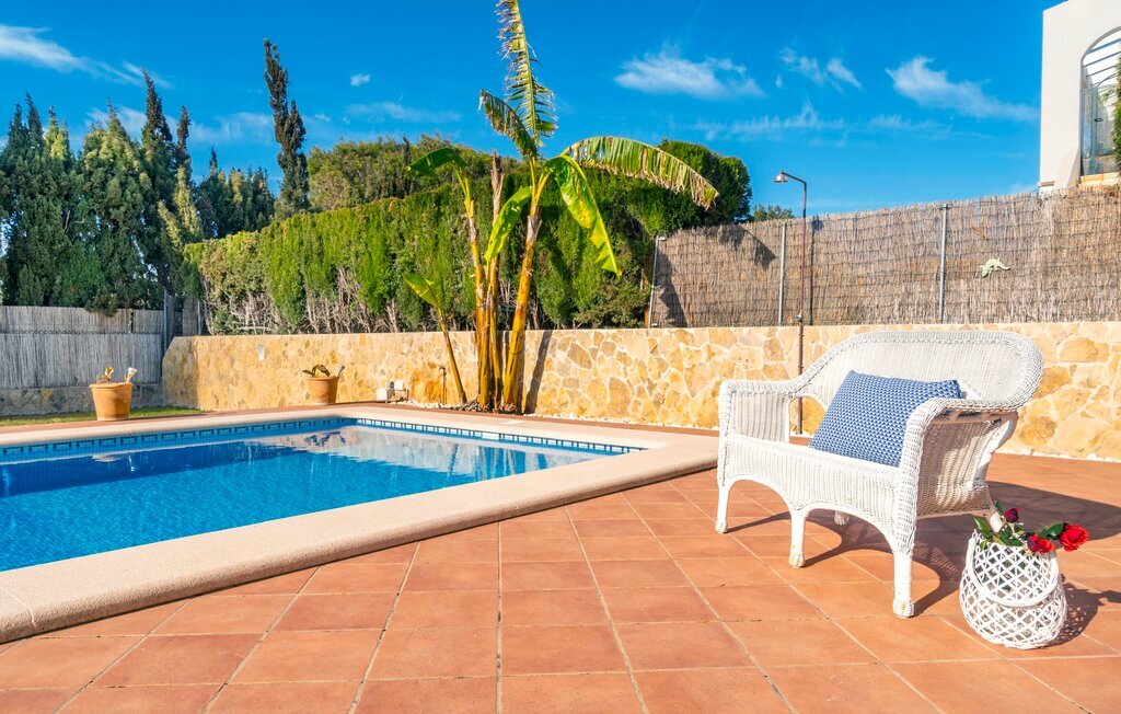 Cas Nin des Port, Maison 6 personnes à Porto Cristo - Photo 6