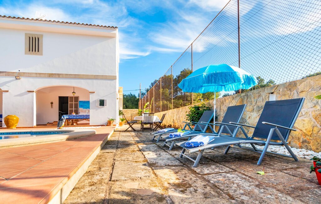 Cas Nin des Port, Maison 6 personnes à Porto Cristo - Photo 7