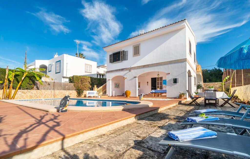 Cas Nin des Port, Maison 6 personnes à Porto Cristo - Photo 14