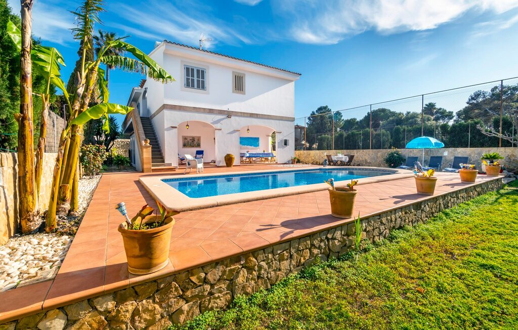 Cas Nin des Port, Maison 6 personnes à Porto Cristo - Photo 16