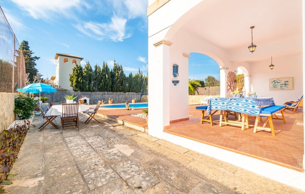 Cas Nin des Port, Maison 6 personnes à Porto Cristo - Photo 17