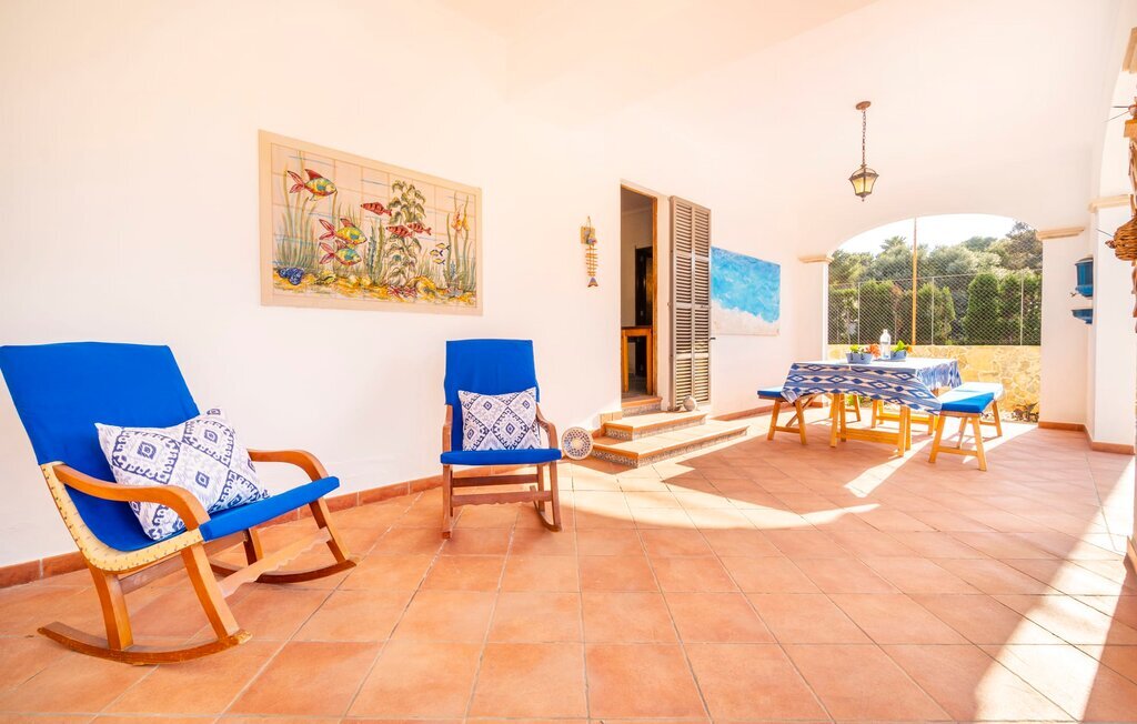 Cas Nin des Port, Maison 6 personnes à Porto Cristo - Photo 20