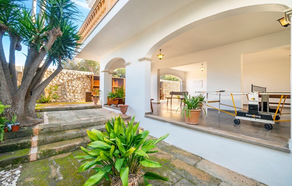 Cas Nin des Port, Maison 6 personnes à Porto Cristo - Photo 21