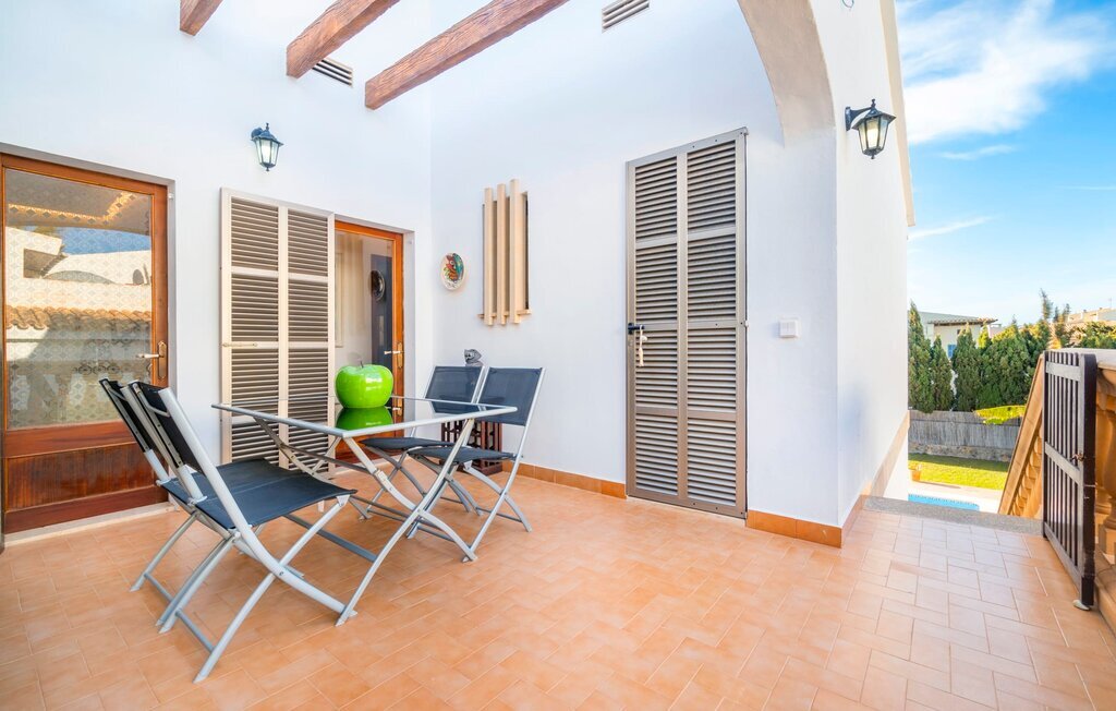 Cas Nin des Port, Maison 6 personnes à Porto Cristo - Photo 22