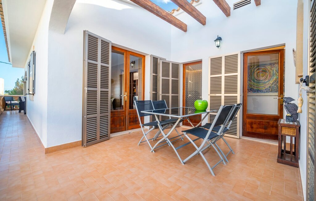 Cas Nin des Port, Maison 6 personnes à Porto Cristo - Photo 23