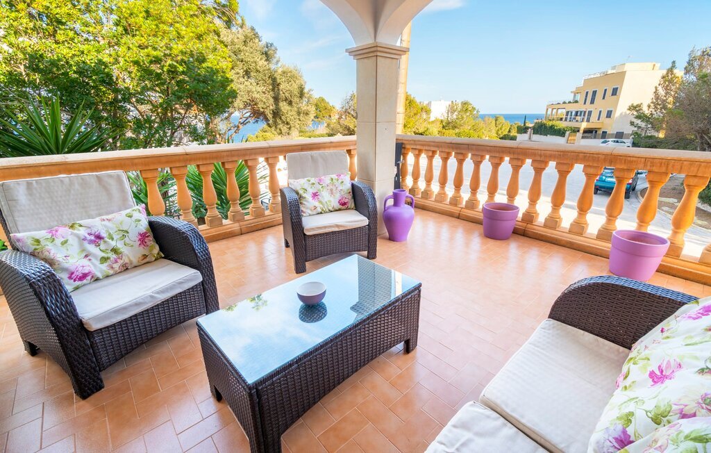 Cas Nin des Port, Maison 6 personnes à Porto Cristo - Photo 24