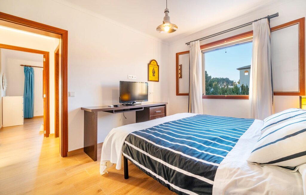 Cas Nin des Port, Maison 6 personnes à Porto Cristo - Photo 49