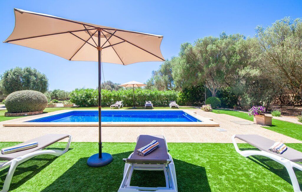 Casa Andrea - Finca avec piscine à Ses Salines - Photo 6