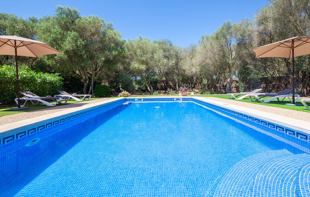 Casa Andrea - Finca avec piscine à Ses Salines - Photo 7