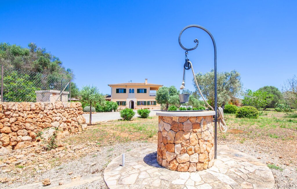 Casa Andrea - Finca avec piscine à Ses Salines - Photo 10