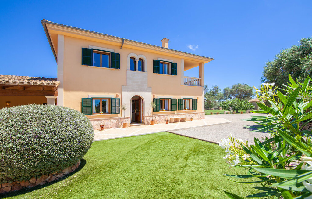 Casa Andrea - Finca avec piscine à Ses Salines - Photo 11