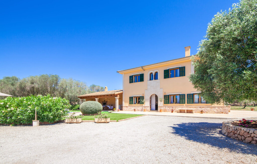 Casa Andrea - Finca avec piscine à Ses Salines - Photo 13