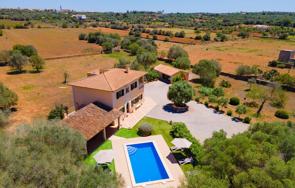 Casa Andrea - Finca avec piscine à Ses Salines - Photo 18