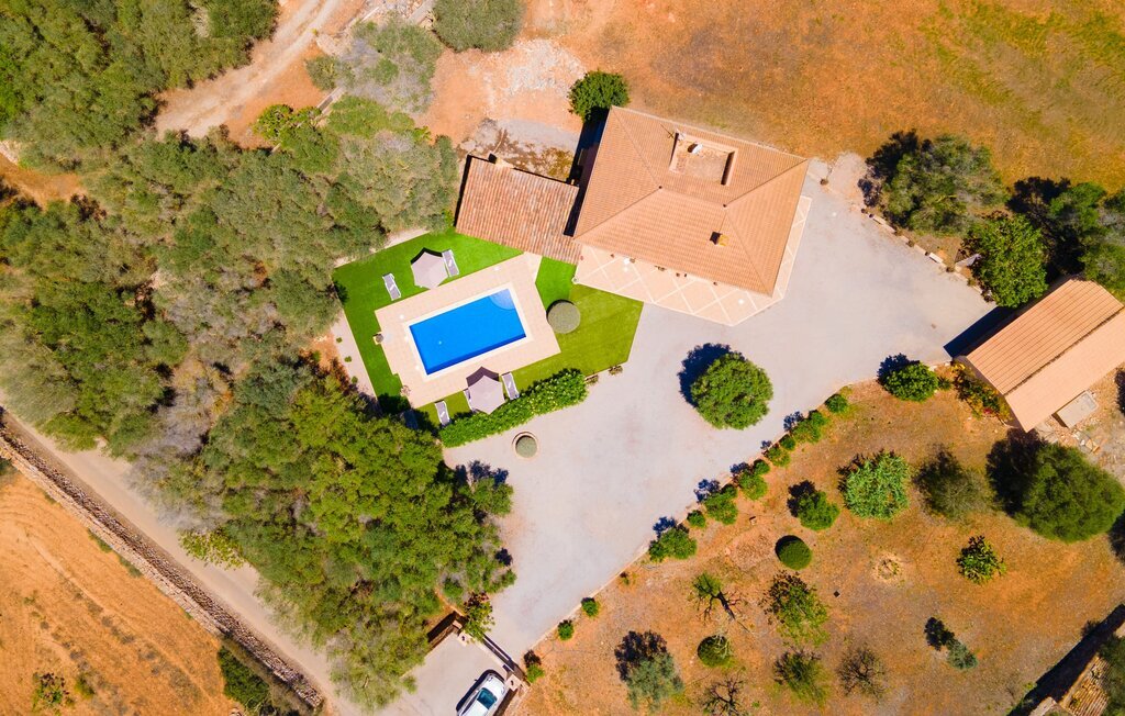 Casa Andrea - Finca avec piscine à Ses Salines - Photo 19