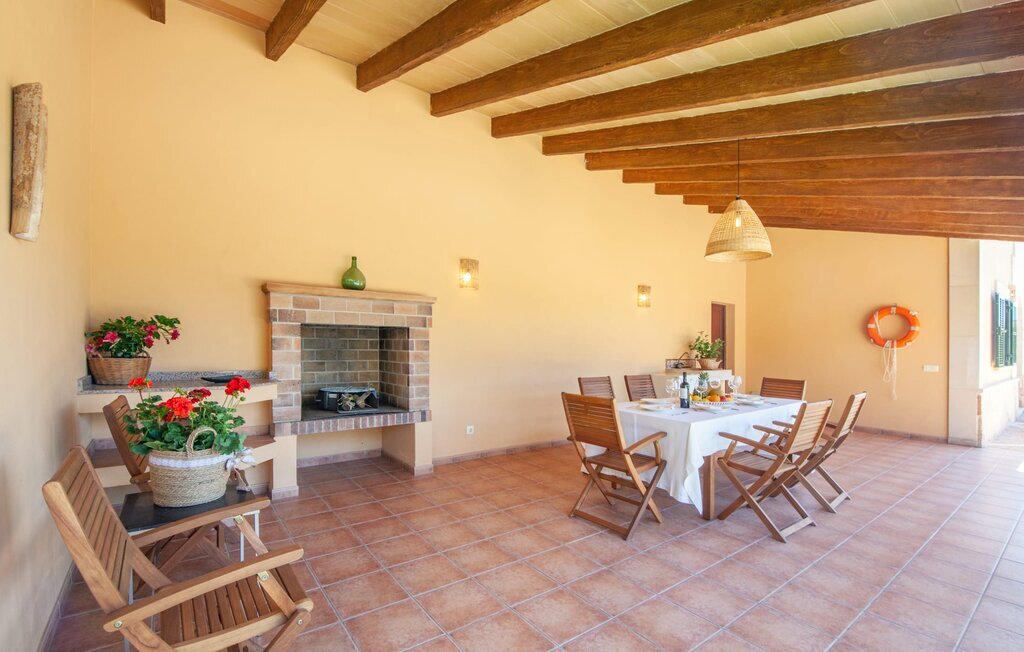 Casa Andrea - Finca avec piscine à Ses Salines - Photo 20