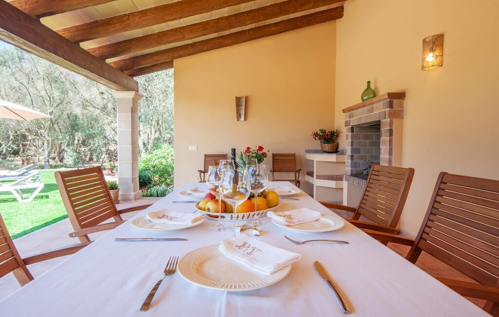 Casa Andrea - Finca avec piscine à Ses Salines - Photo 21