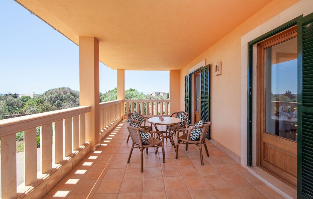 Casa Andrea - Finca avec piscine à Ses Salines - Photo 22