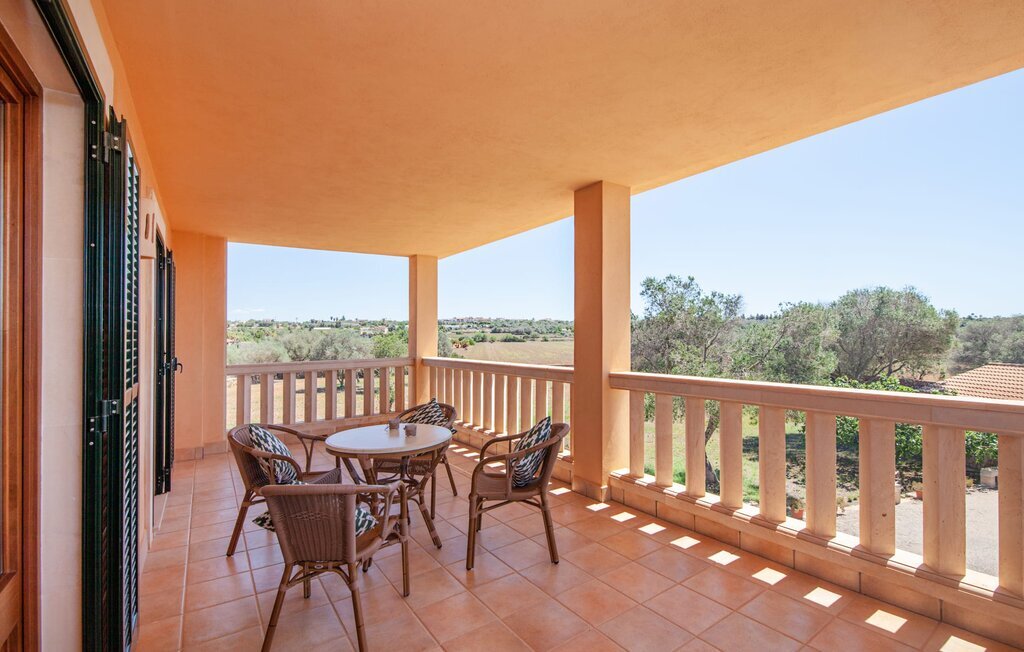 Casa Andrea - Finca avec piscine à Ses Salines - Photo 23