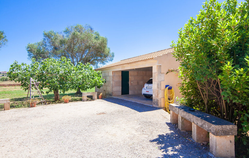 Casa Andrea - Finca avec piscine à Ses Salines - Photo 24