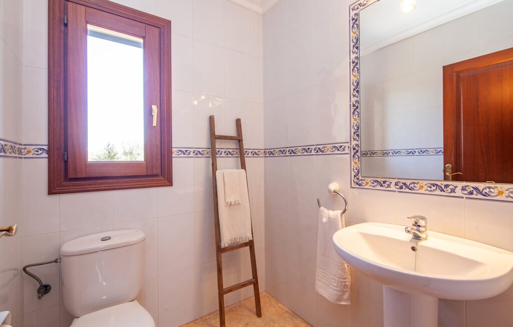 Casa Andrea - Finca avec piscine à Ses Salines - Photo 45