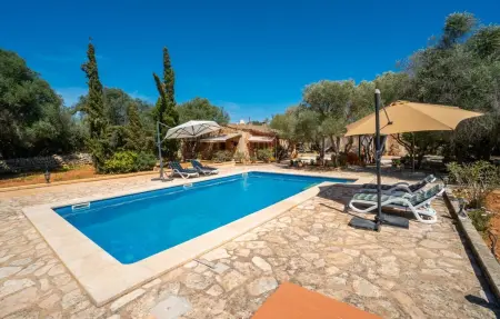 Location maison à Santanyi, Na Burdissot